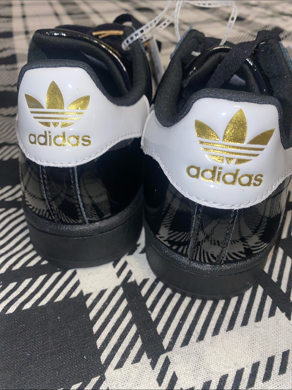 Adidas SUPERSTAR II - Picture 4 of 9